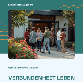 Nachbarschaftlich verbunden