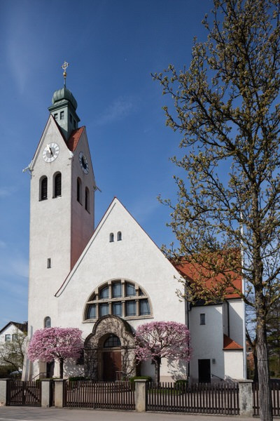 Christuskirche